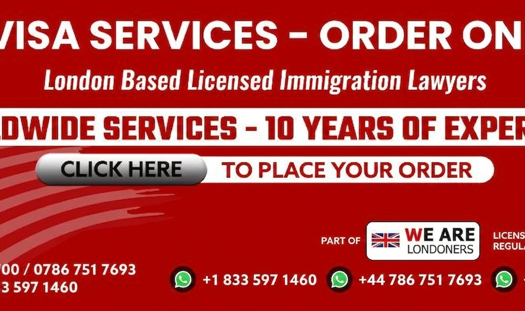 USA Visa Consultants in London
